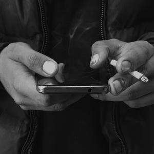 Ghachagh (feat. Ahad) (Explicit)