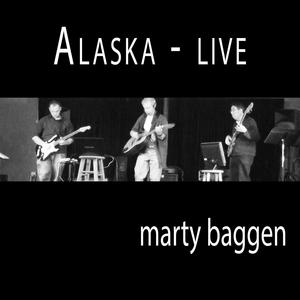 Alaska (Live)