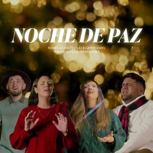 Noche de Paz (feat. Veronica Vera, Luiggi Servando & David Jasvier)