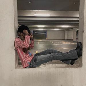 Fresh (feat. Manimihara! & kamokun) (Explicit)