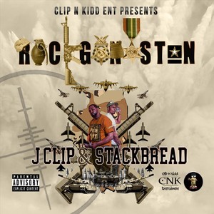 Rockganstan Mixtape (Explicit)