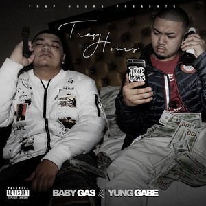 Tryna Get Paid (Explicit)
