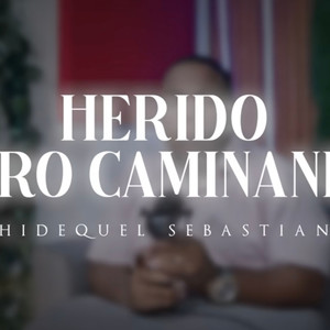 Herido pero Caminando