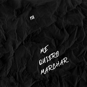 Me quiero marchar (Demo)