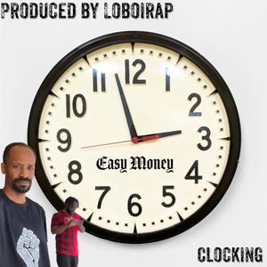 Clocking (feat. Loboirap) (Explicit)