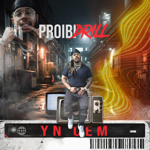 Proibidrill (Explicit)