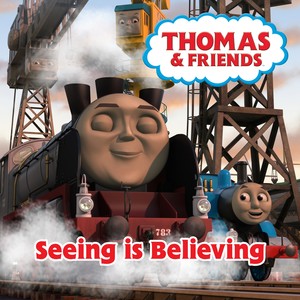 Seeing Is Believing, Pt. 1