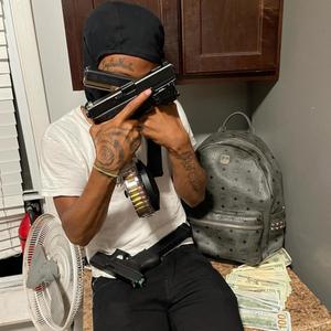 Lo Story (feat. Glockboy Stank) (Explicit)