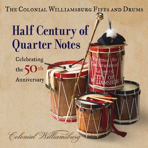 Half Century of Quarter Notes