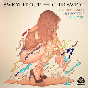 Club Sweat