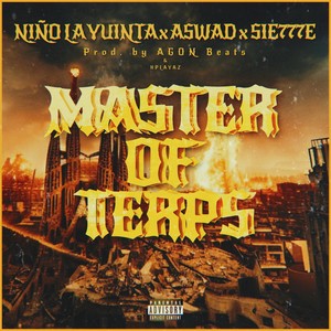 Master of Terps (Explicit)