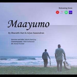 Maayumo (feat. Arjun Saseendran)