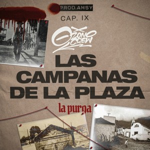 Las Campanas de la Plaza (Explicit)