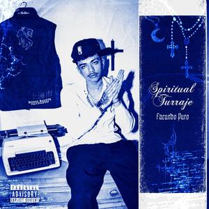 Corazón de cobre (feat. Fabrizio susurro) (Explicit)