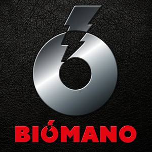 Biómano