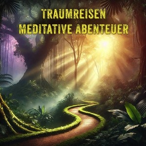 Traumreisen - Meditative Abenteuer - Dschungel - Teil 1