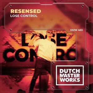 Lose Control