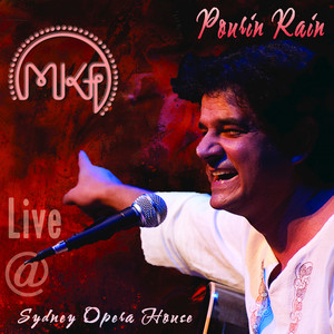 Pourin Rain (Instrumental|Piano Mix)