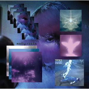 molly rocks (Explicit)