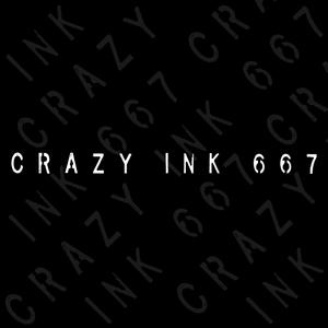 Crazy Ink 667 (feat. Boost & G-Ben) [Explicit]