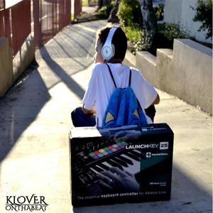 Momma Warned Me (feat. Young Silly) (Inst.)