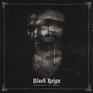 Black Reign (Explicit)