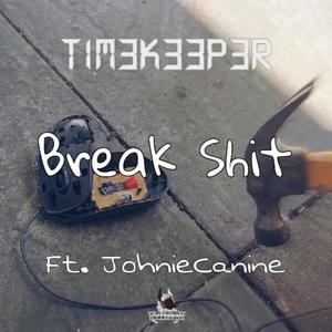 Break **** (Explicit)