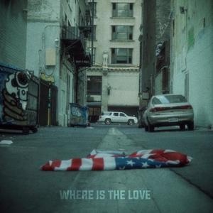 where is the love (feat. MUCH MORE & Jenelle K. Vasquez)