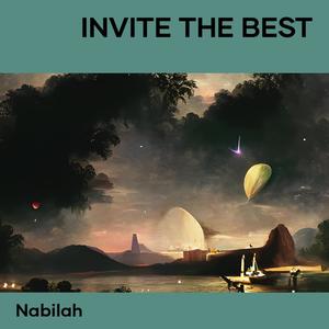 Invite the Best