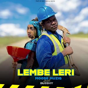 LEMBE LERI (feat. BLOSHY)