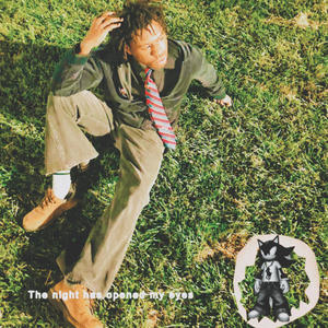 this night has opened my eyes (freestyle) (Explicit)