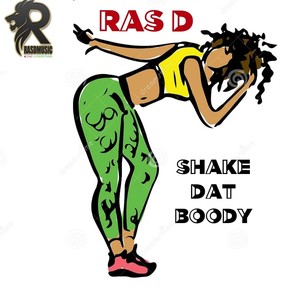 Shake Dat Boody