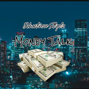 Money Talk (Explicit)