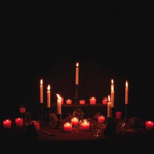 Bow to the Altar (V1)