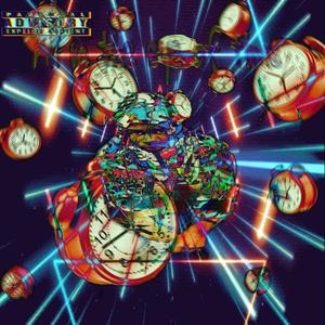 Too lit (feat. Arn6ig40) (Explicit)