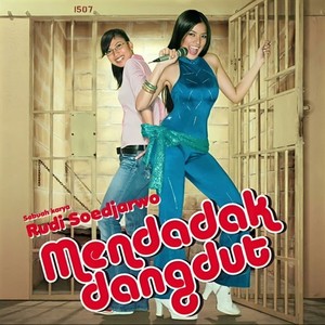 Jablai: Mendadak Dangdut (Original Motion Picture Soundtrack)