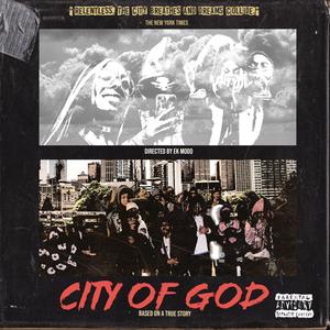 2TG (feat. StikkHead) (Explicit)