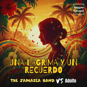 Una Lagrima y un Recuerdo (Reggae EDM Rastaman Edit)