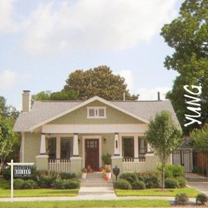 YUNG(feat. FeezMuzik) (Explicit)