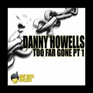 Too Far Gone (Mikey Gallagher Remix)