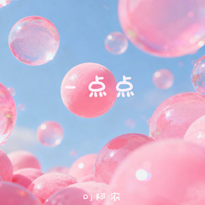 一点点 (为什么晚上总是有星星) (DJ版)