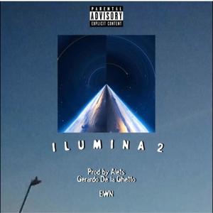 ILUMINA2 (feat. Gerardo De La Ghetto)