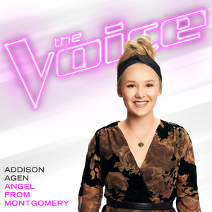 Angel From Montgomery (The Voice Performance)