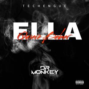 Ella quiere beber (Techengue) (Explicit)