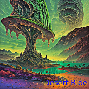 Desert Ride