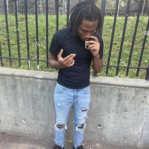 IT GET SCARY (feat. Jay5ive, Jay Hound, Naz GPG & Sdot Go) (Explicit)