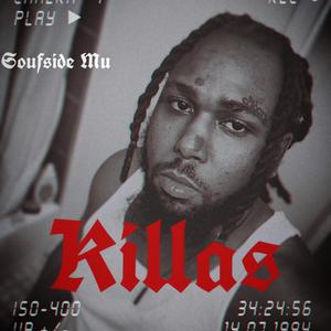 Killas (Explicit)