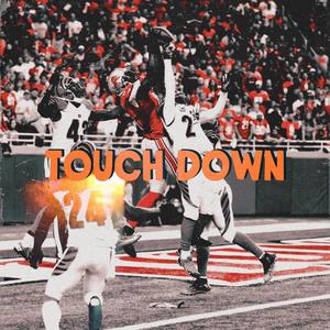 Touch down (feat. NLNT Wes) (Explicit)