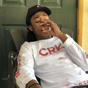 Green Shmoke Twang (Explicit)