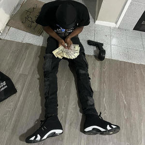 Spinnin All Year (Explicit)